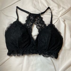 gilly hicks bralette